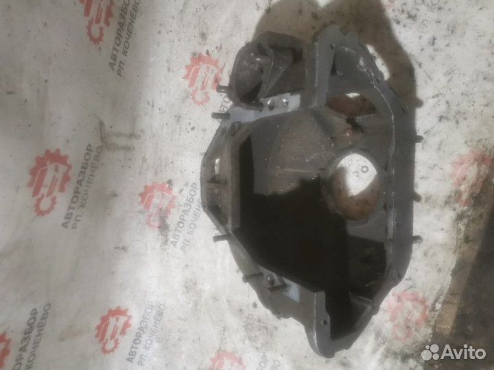 Колокол Газ 3302 40260F 1998