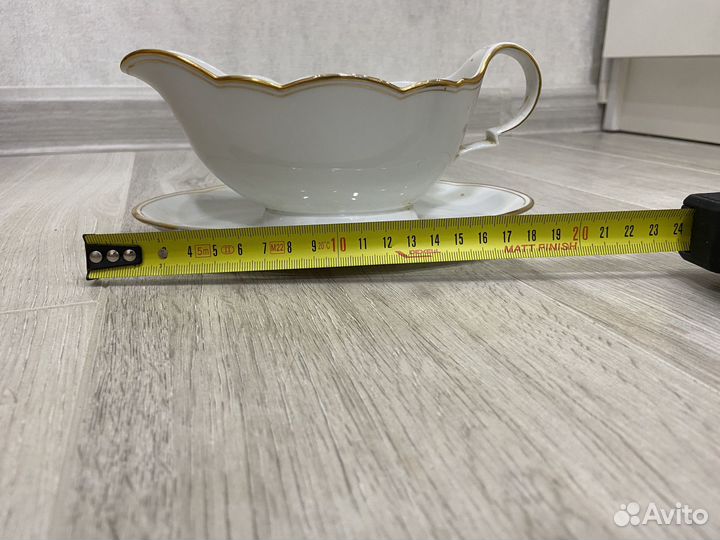 Соусник СССР