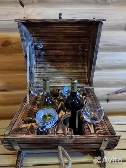 Подарок на день рождение, 23 февраля и 8 марта