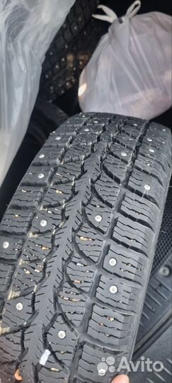 КАМА 505 Irbis 175/65 R14