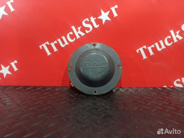 Крышка передней ступицы Daf XF106