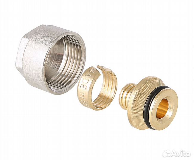 Евроконус 16 -2.2 (3/4 ) valtec