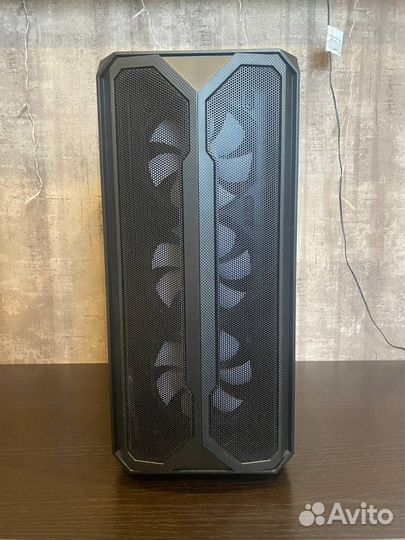 Игровой корпус для пк