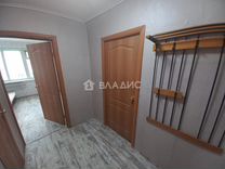 2-к. квартира, 36,4 м², 7/9 эт.