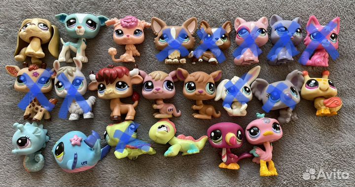 Littlest Pet Shop