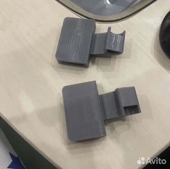 Петли крышки проигрывателя Арктур 006,Вега-100/120