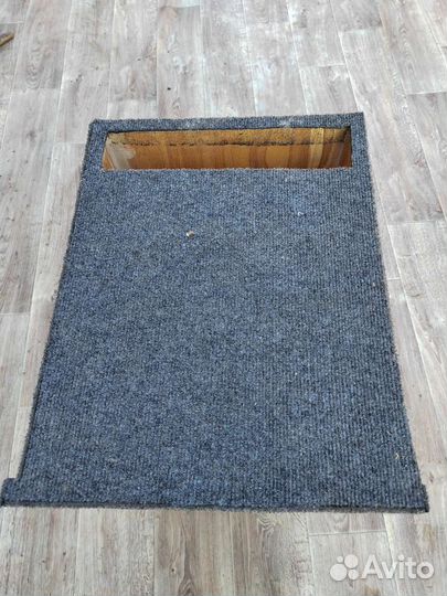 Короб под саб 15 на щели