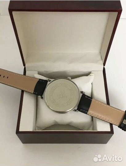 Мужские наручные часы