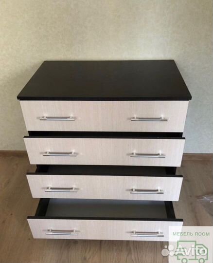 Комод новый