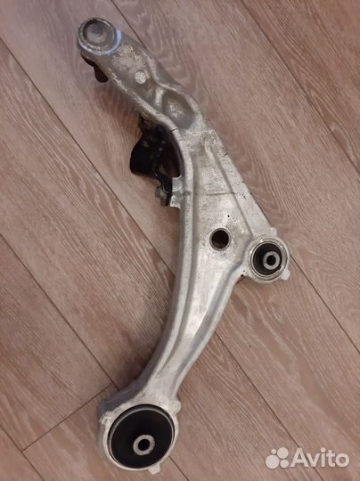 Рычаг передний нижний Nissan Teana J32 правый