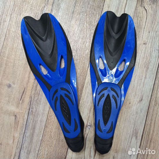 Ласты детские 31-33