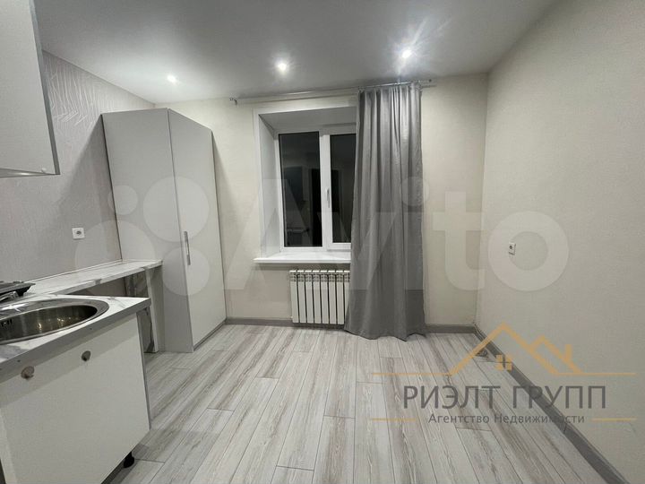 Квартира-студия, 10 м², 5/9 эт.