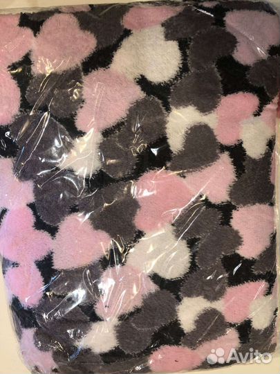 Плед бамбуковый, покрывало