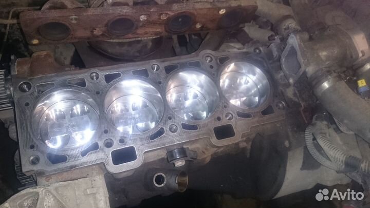 Автосервис 