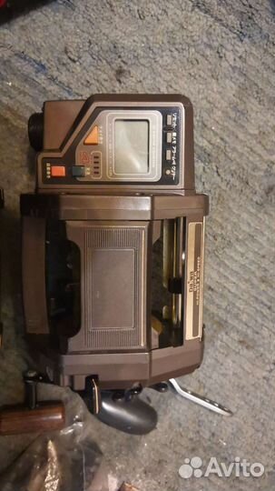 Электрокатушка морская Daiwa Tanacom SS80