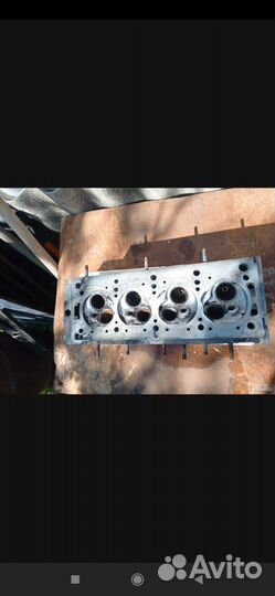 Гбц renault logan 1 4