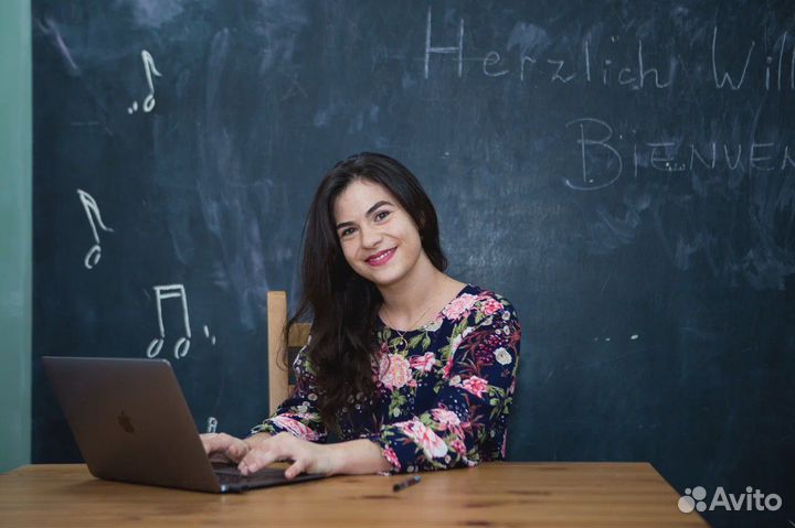 Репетитор по испанскому языку носитель (Аргентина)