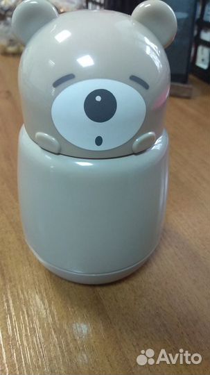 Детский термос