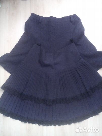 Школьная форма начальная школа