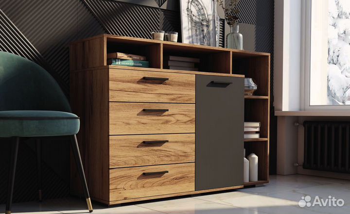 Комод Флорентин