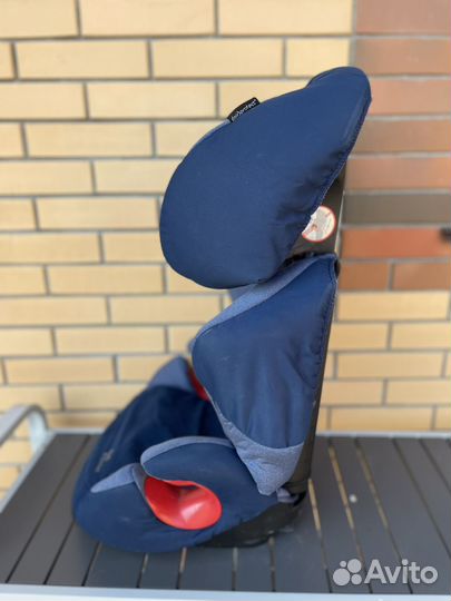 Автокресло детское Maxi-Cosi RodiFix AirProtect