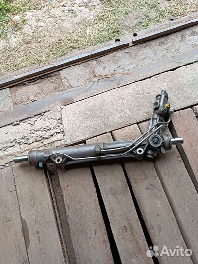 Рулевая рейка bmw x5 e53