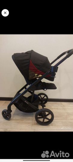 Коляска cybex balios s