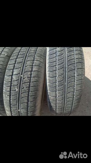 КАМА Кама-217 175/65 R14