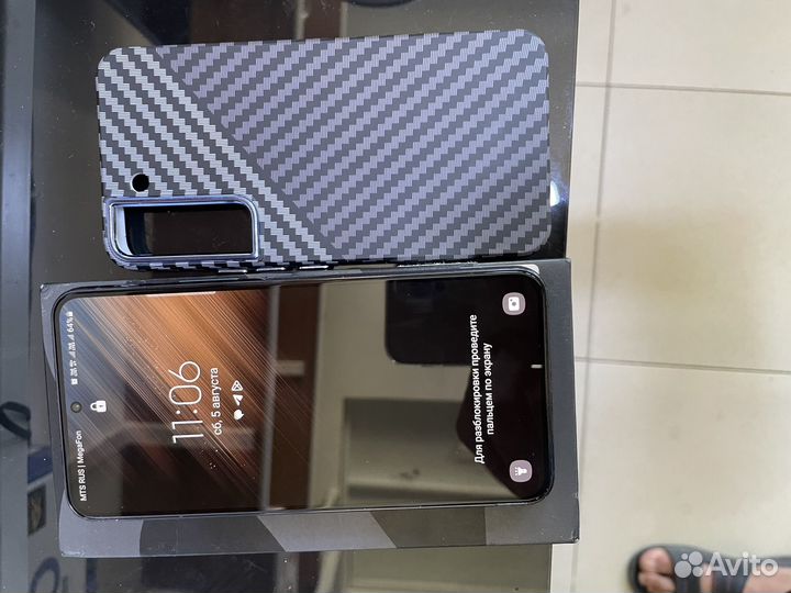 Samsung galaxy s22 snapdragon