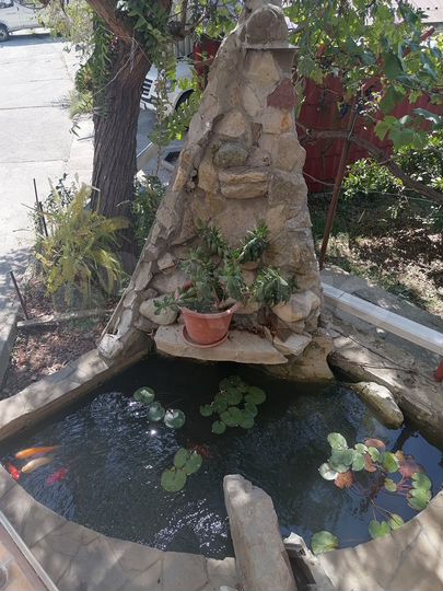 Дом 300 м² на участке 20 сот.