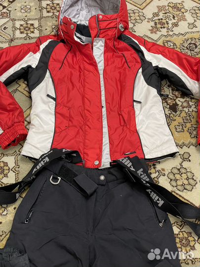 Горнолыжный костюм Killy женский