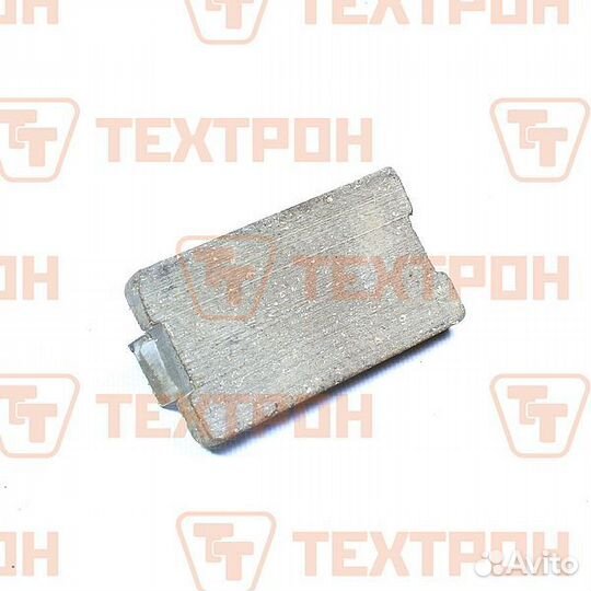 Колодочка(дт-75) 77.38.052-1