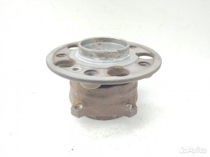 Ступица задняя левая Mercedes-Benz Glc-Class W253