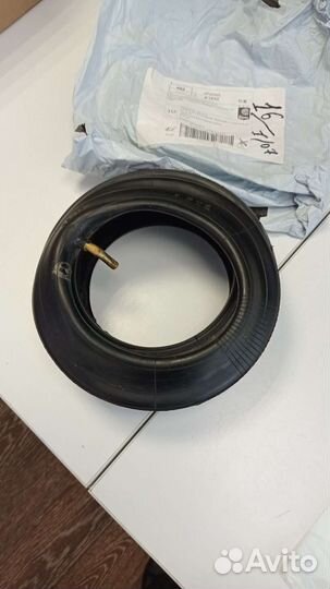 Покрышка с камерой для самоката