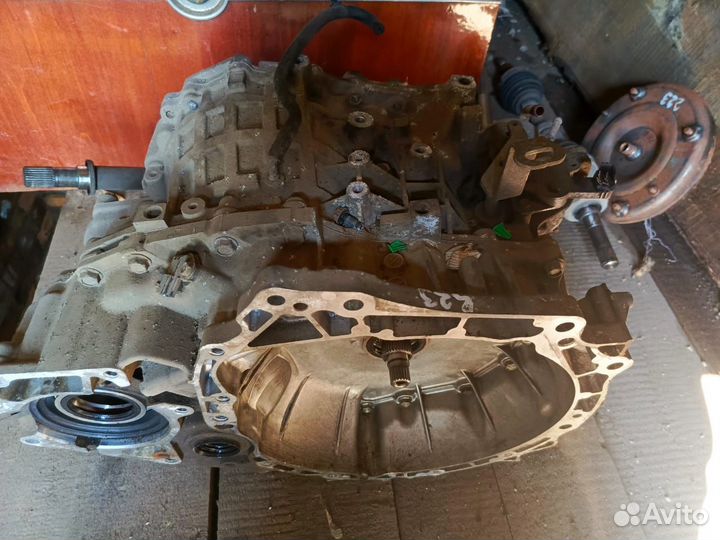 Продам вариатор б/у. Nissan X-trail