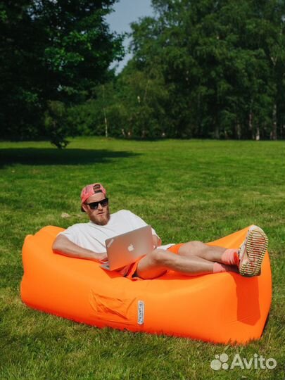 Продам Биван надувной