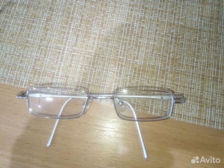 Очки детские -1.5 на 5-7 лет