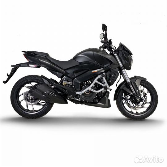 Клетка PRO bajaj Dominar 19