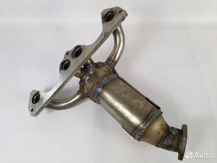Катализатор 2113-2115 Калина Гранта 8клап