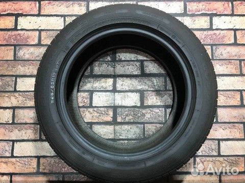 Goodyear Excellence 225/55 R17