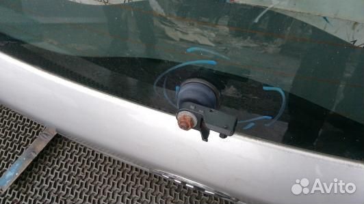 Дверь 3-5 KIA CEE'D 1 (1KK13GF01)