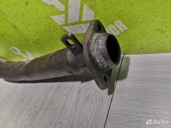 Приемная труба глушителя Сузуки Балено 98-07