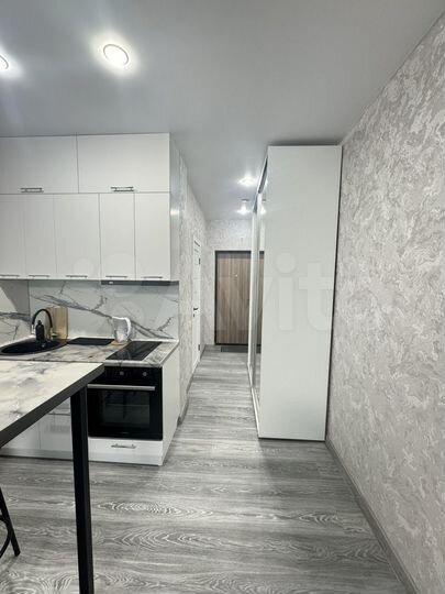 Квартира-студия, 25 м², 8/9 эт.