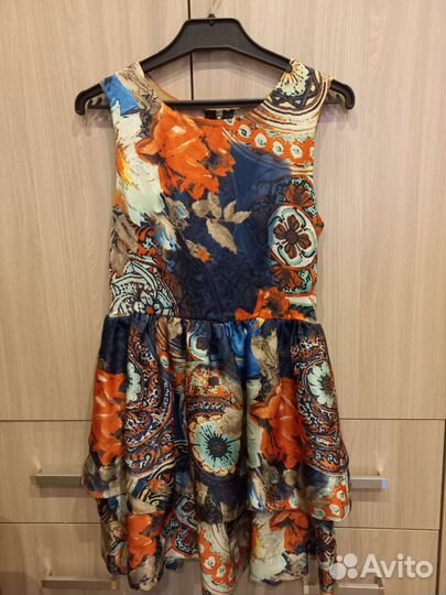 Платье женское