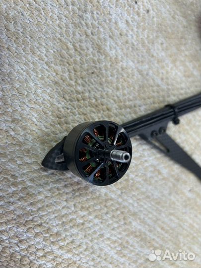 Fpv дрон 10 дюймов