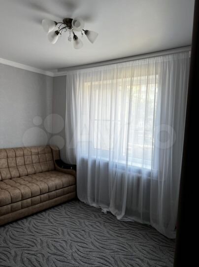 3-к. квартира, 64 м², 2/5 эт.