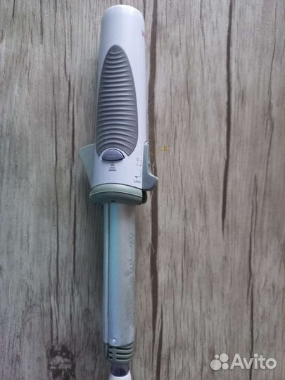 Беспроводной стайлер Braun