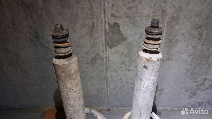 Подвеска Prado 120