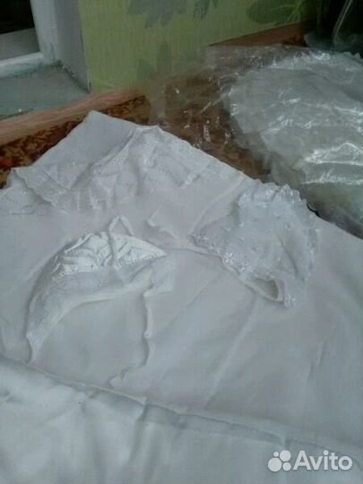 Продается комплект на выписку