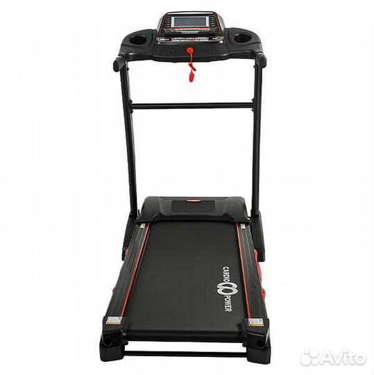 Беговая дорожка CardioPower T30 v.1.3